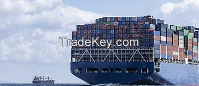 Sea Freight