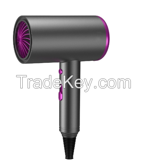 Popular household hair dryer negative ion high-power hair dryerâ��