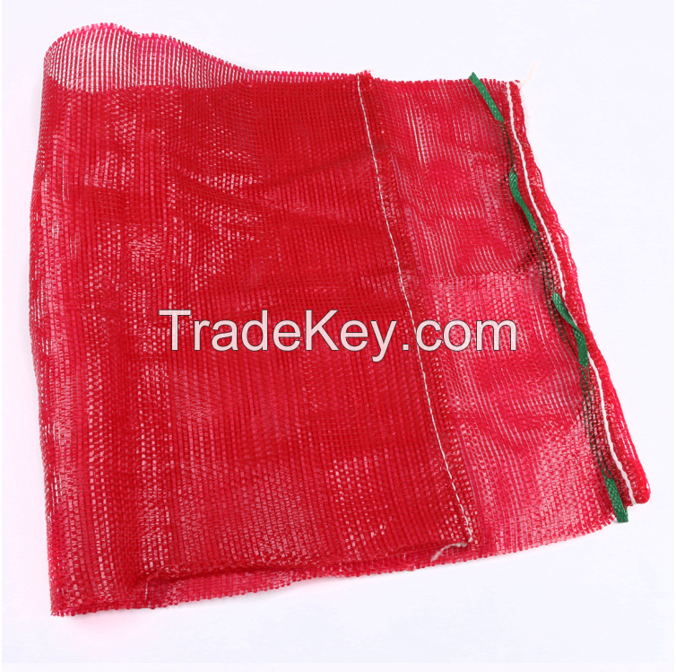 Strong Tubular Mesh Bag For Fruits And Vegetables/Agriculture Mesh Packing Bag