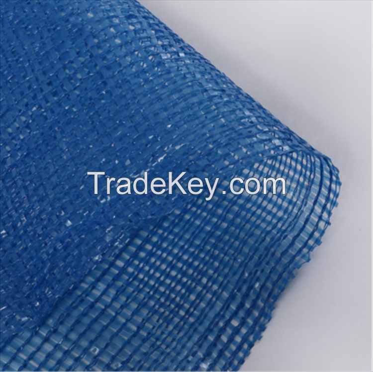 Strong Tubular Mesh Bag For Fruits And Vegetables/Agriculture Mesh Packing Bag