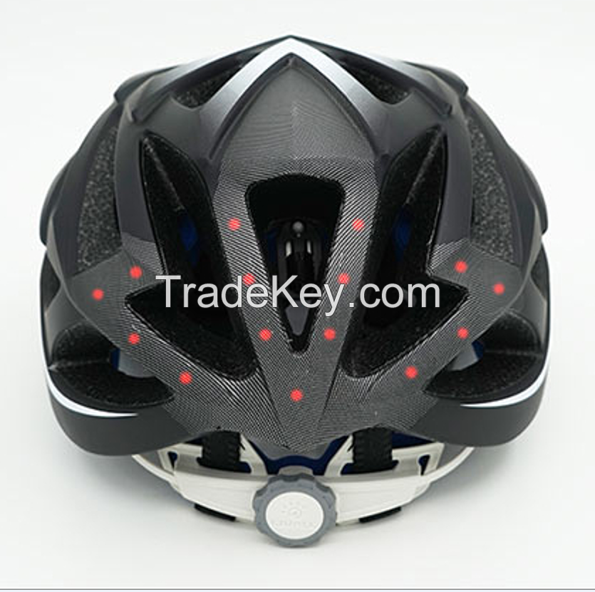 PSBH-62SEneo. Sports camera and SOS distress, intercom communication smart Bluetooth helmet.