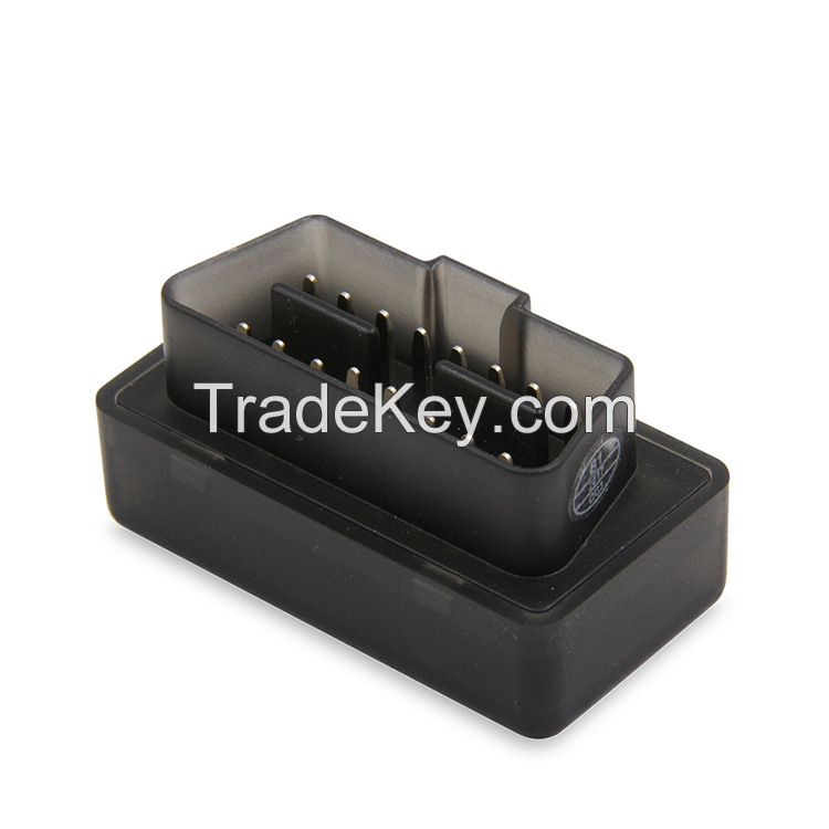 PSA0004-1.OBD2 ELM327 Bluetooth 4.0 V2.2 Bluetooth code reader (vehicle scan tool)