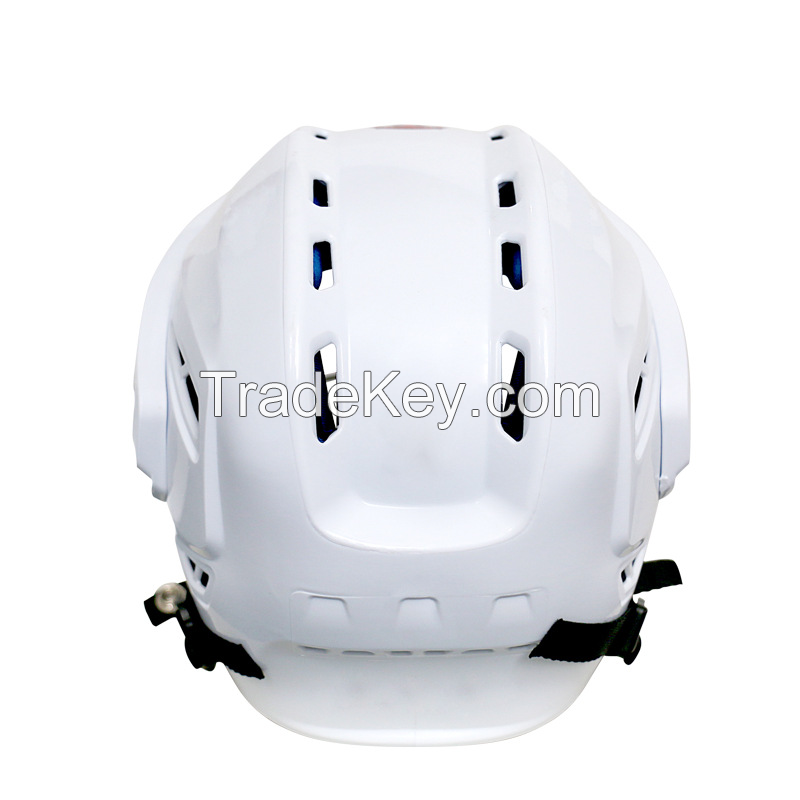 PS-H19. New hockey/ice hockey helmet.