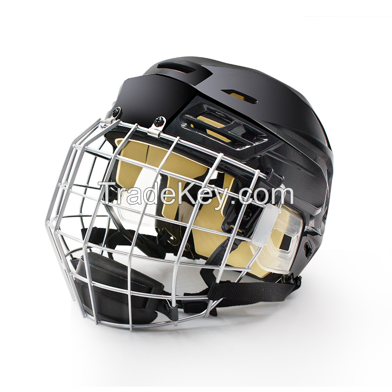 PSHMC-0018. Professional football helmet.