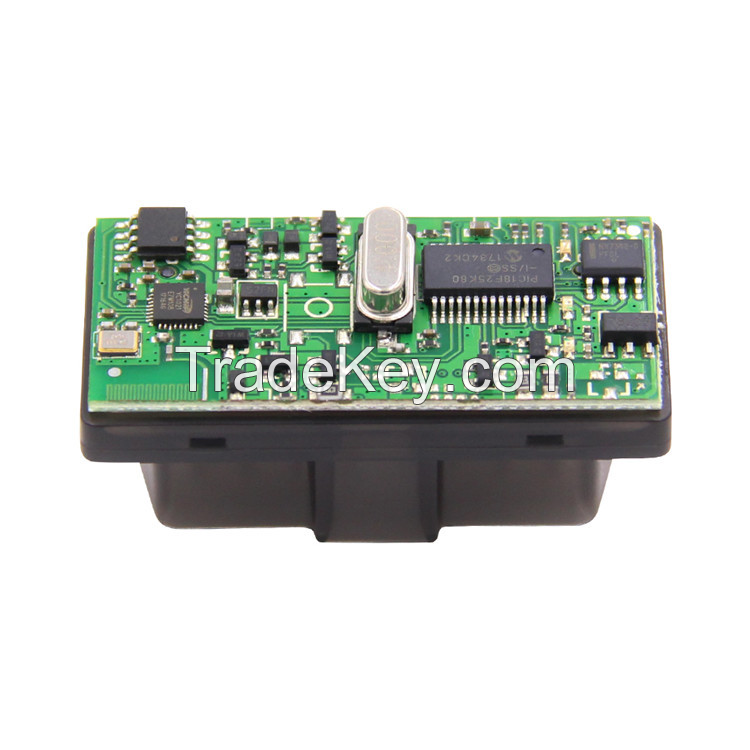 PSA0004-1.OBD2 ELM327 Bluetooth 4.0 V2.2 Bluetooth code reader (vehicle scan tool)