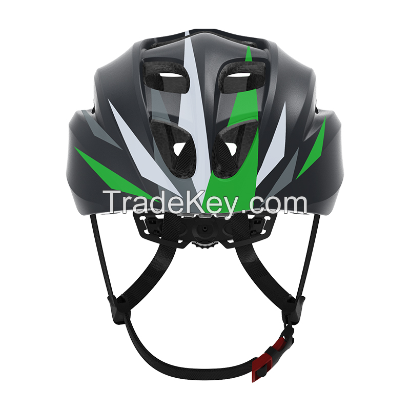 PSSH-20. Bluetooth talking helmet.