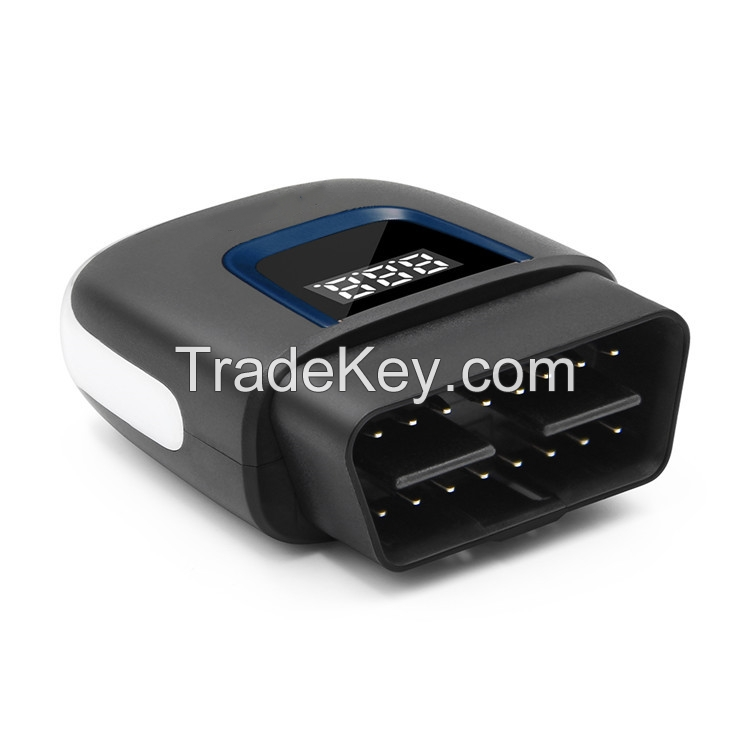 PSB0075.OBD2 ELM327 Bluetooth 4.0 V2.2 Bluetooth code reader (vehicle scan tool)