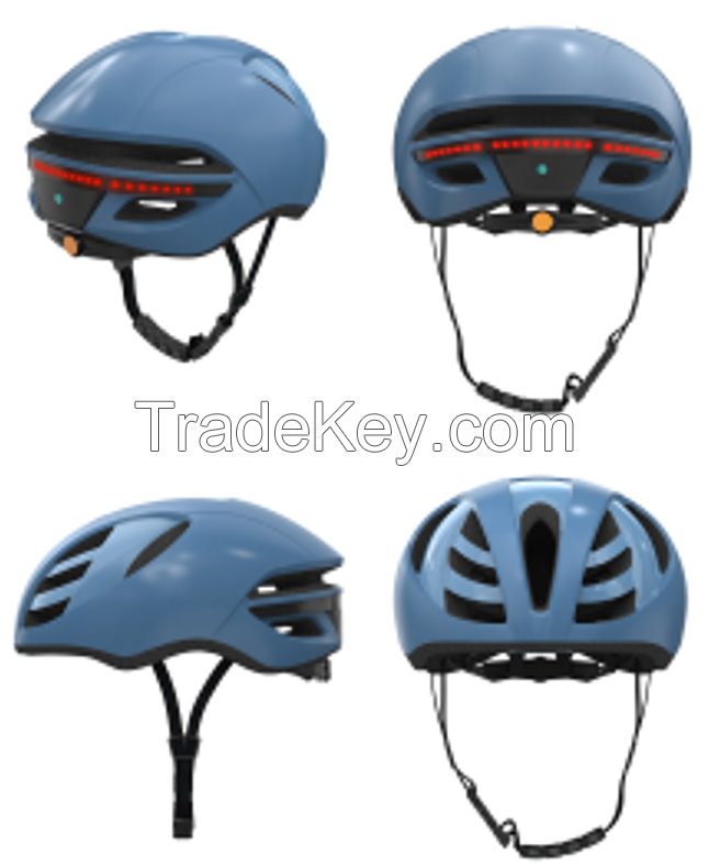 PSSY-032. Functional lighting bluetooth helmet.