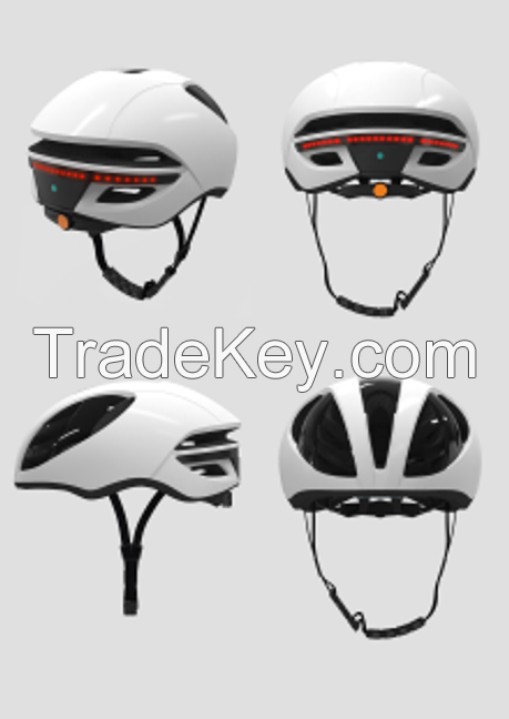 PSSY-032. Functional lighting bluetooth helmet.