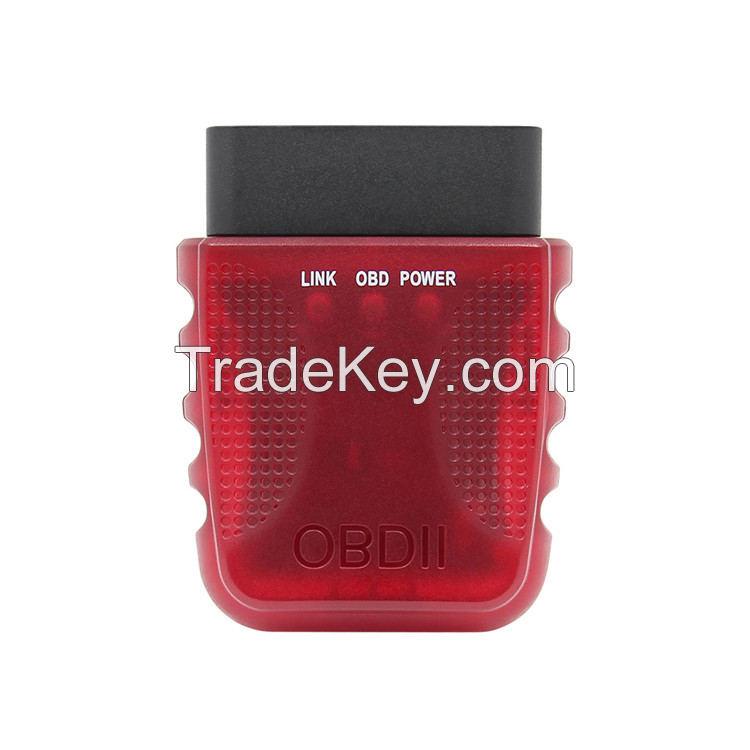 PSA0142.OBD2 ELM327  4.0 Bluetooth code reader (vehicle scan tool).