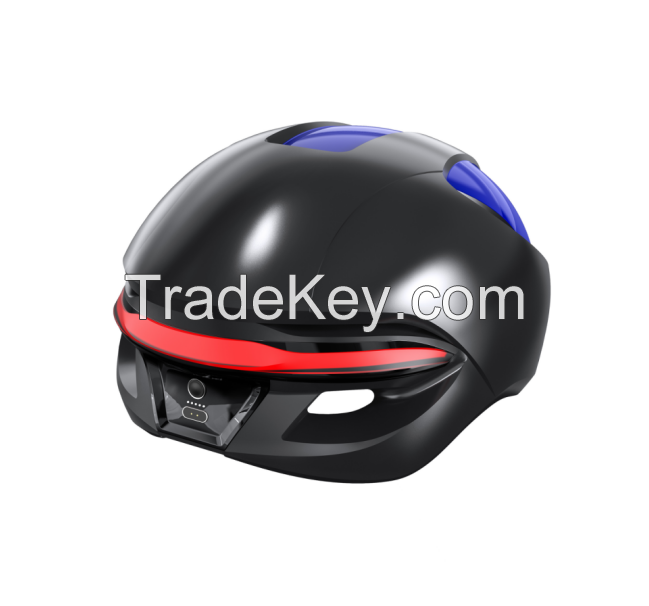 PSSY-032. Functional lighting bluetooth helmet.