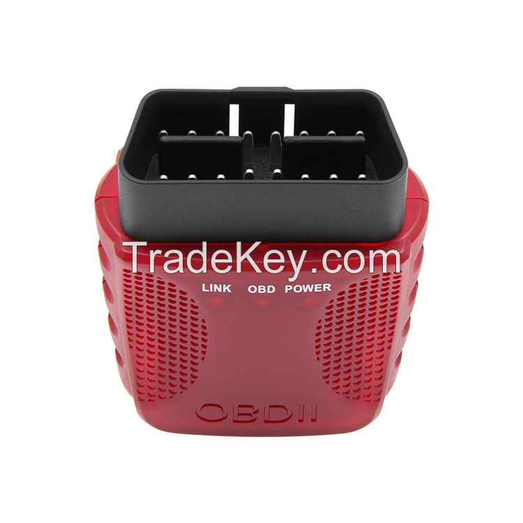 PSA0142.OBD2 ELM327  4.0 Bluetooth code reader (vehicle scan tool).