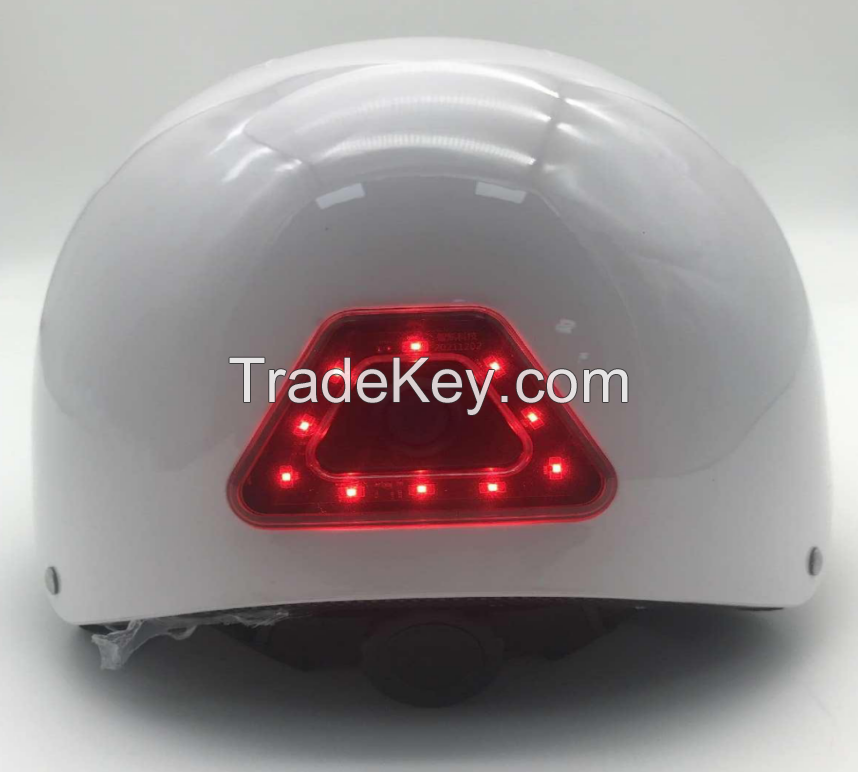 PS0DG-07. Smart Bluetooth electric motorcycle helmet