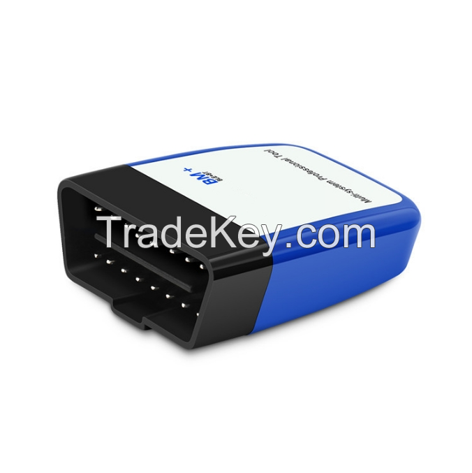 PSB0117. BM OBD2 V2.2 Bluetooth 4.0 Vehicle Diagnostic Instrument (BimmerCode).