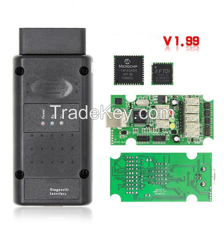 Psa0114-3. 2014v V1.99 Diagnostic Tool Automotive Diagnostic Instrument (opel).