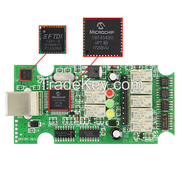 Psa0114-3. 2014v V1.99 Diagnostic Tool Automotive Diagnostic Instrument (opel).