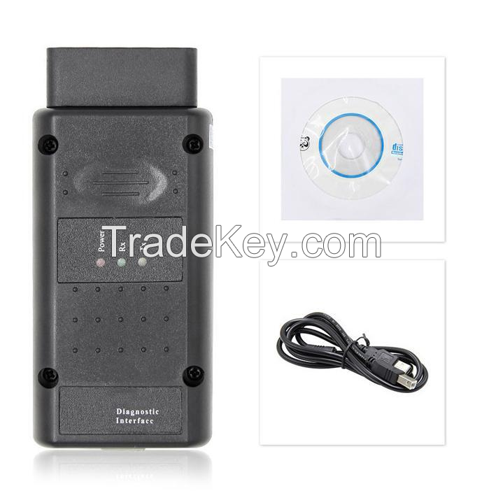 Psa0114-3. 2014v V1.99 Diagnostic Tool Automotive Diagnostic Instrument (opel).