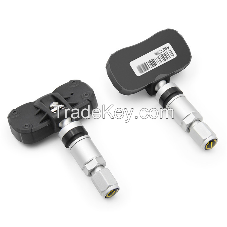 PSD0059. Built-in wireless tire pressure monitor Bluetooth bluetooth 5.0 BLE TPMS support for Android and Apple. 