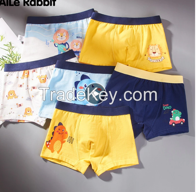 CHILD underwear