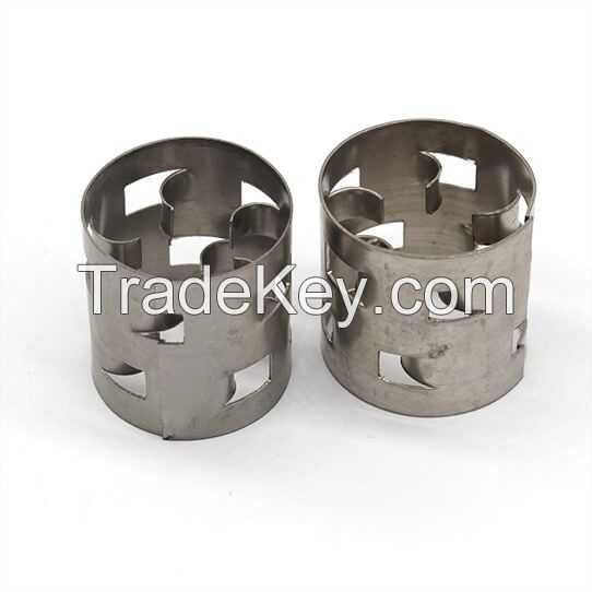 Stainless steel 304 304L 316 316L 410 High-efficiency IMTP metallic to