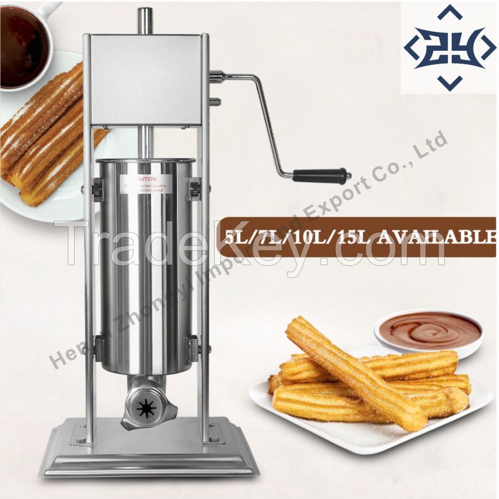 Churros machine for sale spain churros machine for sale automatic churros machine