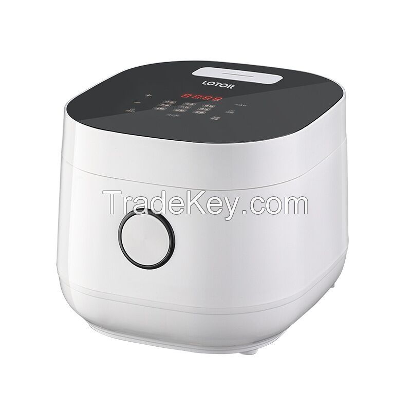 Rice cooker Small home smart Mini Cooking firewood rice multi-function