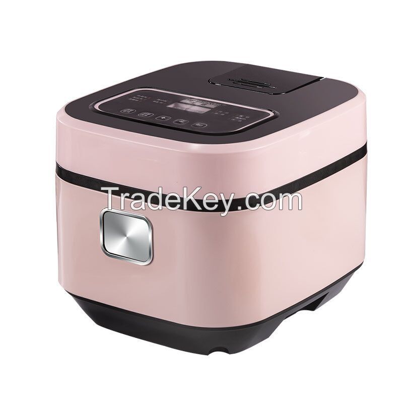 Mini Rice Cooker Multi-function Single Electric Rice Cooker Non-Stick