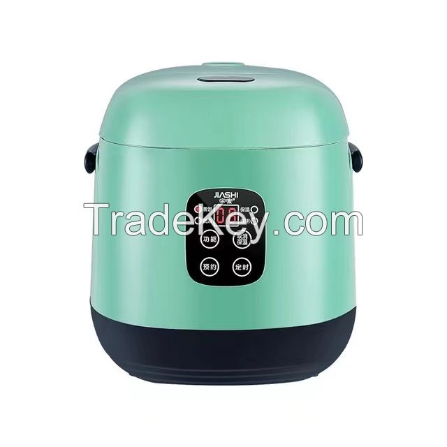 Mini Rice Cooker Multi-function Single Electric Rice Cooker Non-Stick