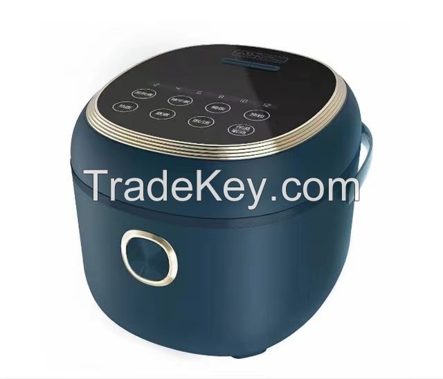 Rice cooker Small home smart Mini Cooking firewood rice multi-function