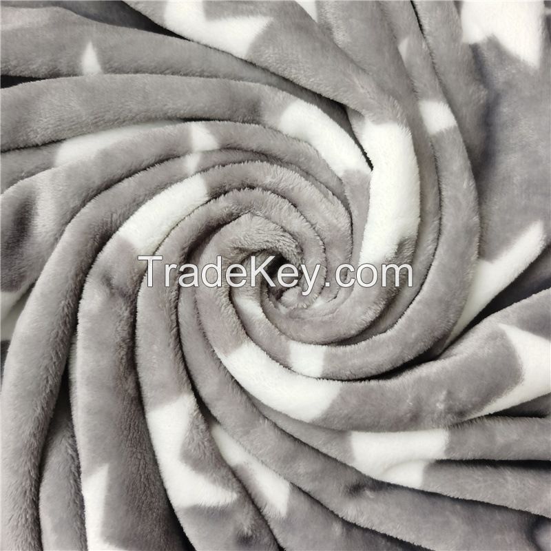 Losuites Ultra Soft Throw Blanket