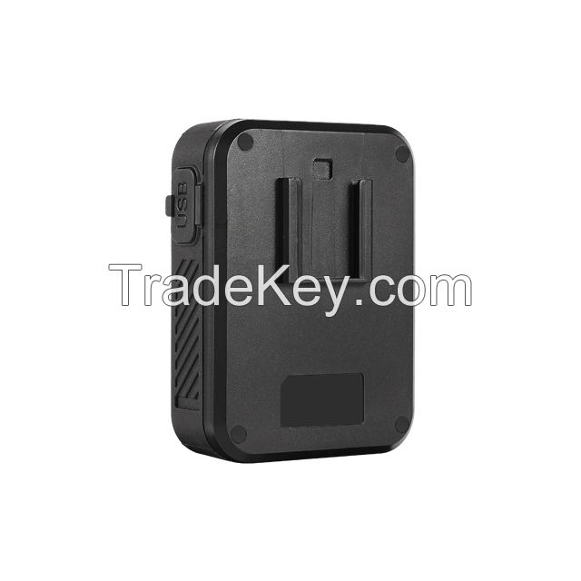 Eeyelog F1 mini wifi body worn camera