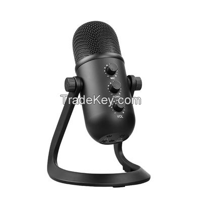 USB Microphone, RGB Microphone, wireless Microphone, condenser microphone studio, uhf wireless microphone professional