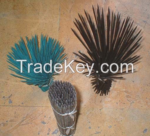 bamboo flower sticks