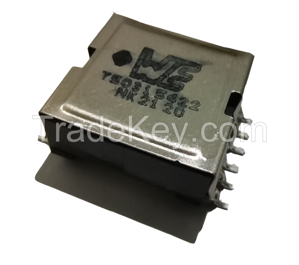 EFD SMD high frequency transformer