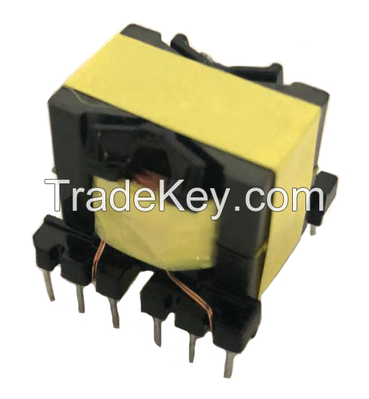 PQ high frequency transformer