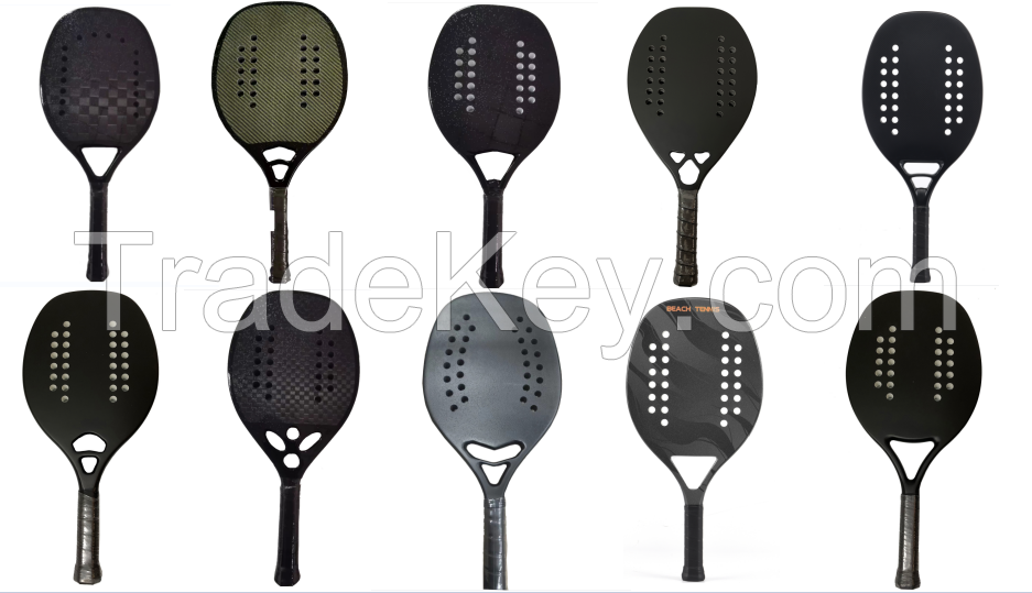 padel racket,beach tennis racket,tennis ball,padel bag