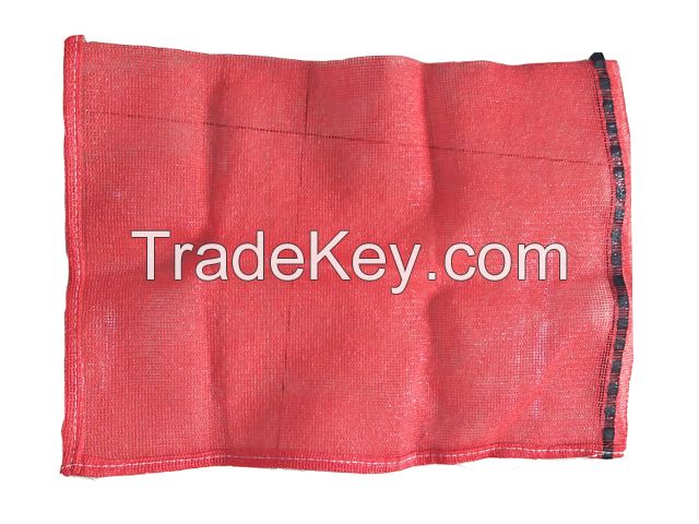 Agricultural  Onion Potato  Mesh  Bag