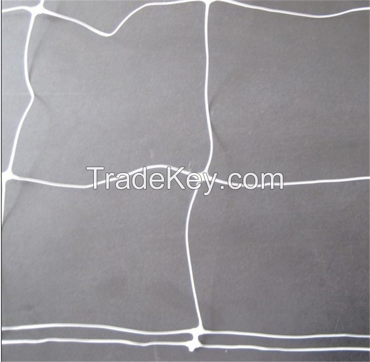 Plant Trellis Mesh Netting For Greenhouse