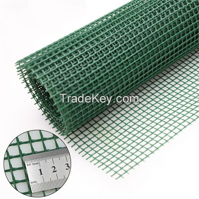 HDPE Garden cheap plastic farm fence