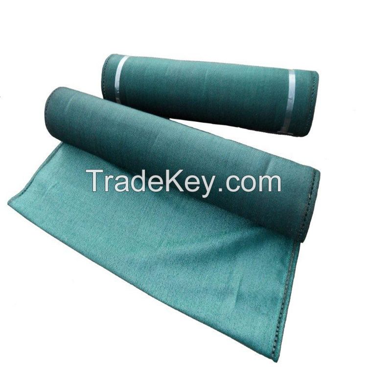 garden shade screen net green mesh netting