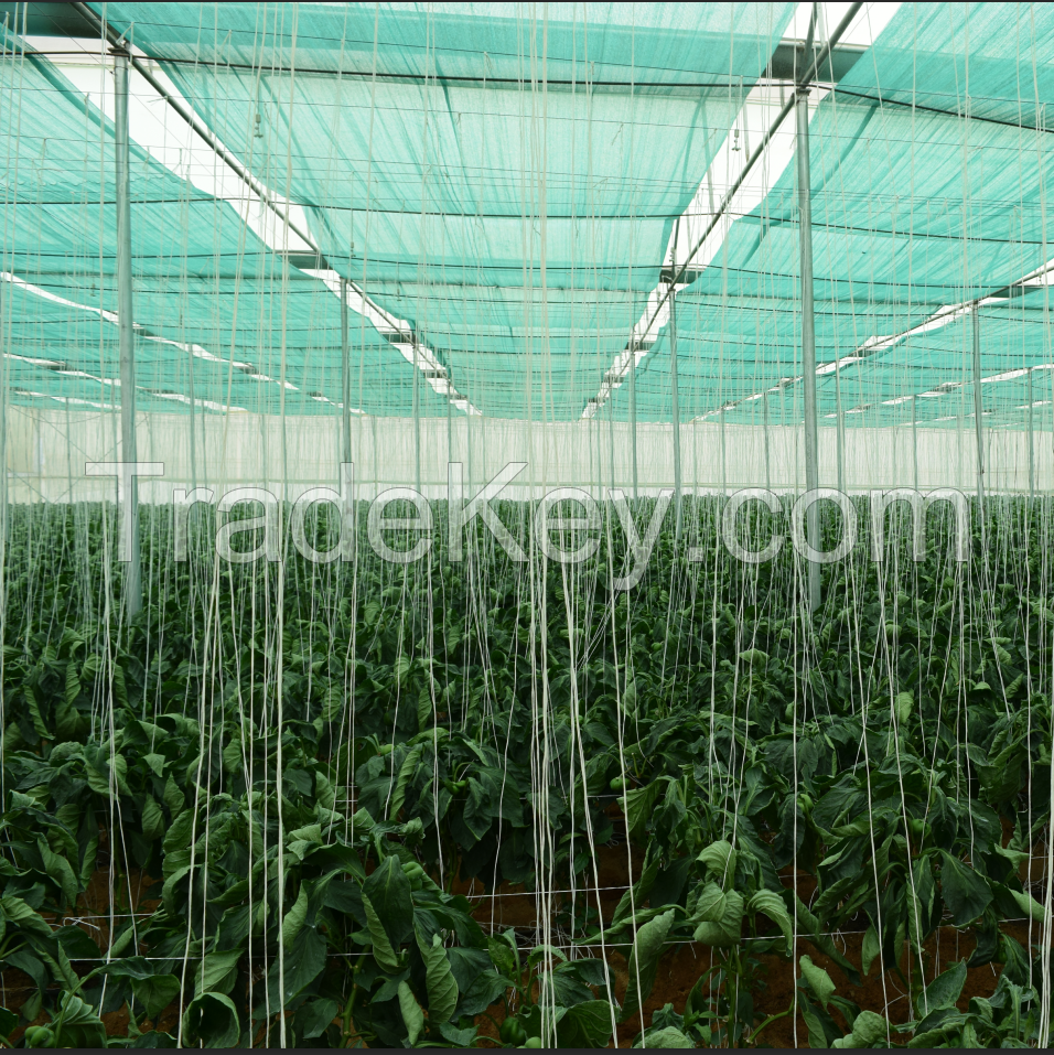 sun screen shade netting uv protection wind break