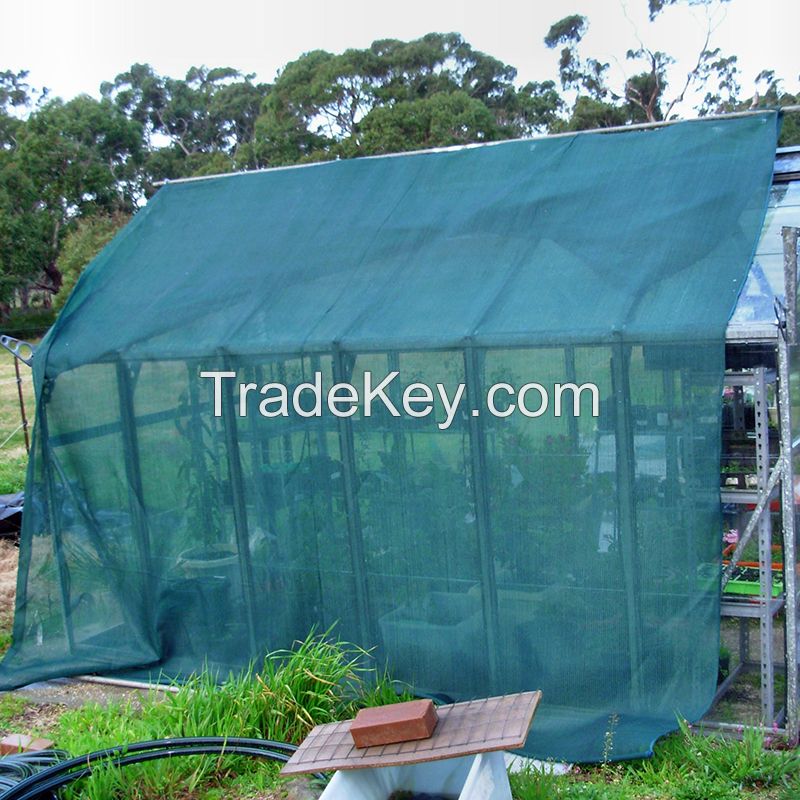 sun screen shade netting uv protection wind break