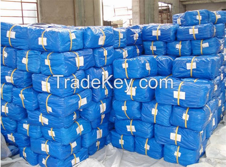 Waterproof tarpaulin heavy duty lumber tarps