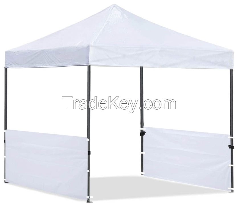waterproof canvas folding camping trailer tents