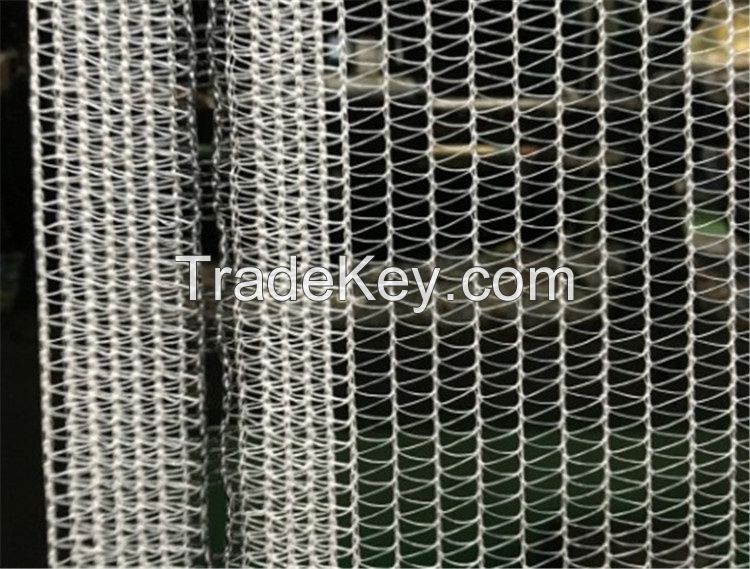 Hdpe anti hail net Orchard screenhouse