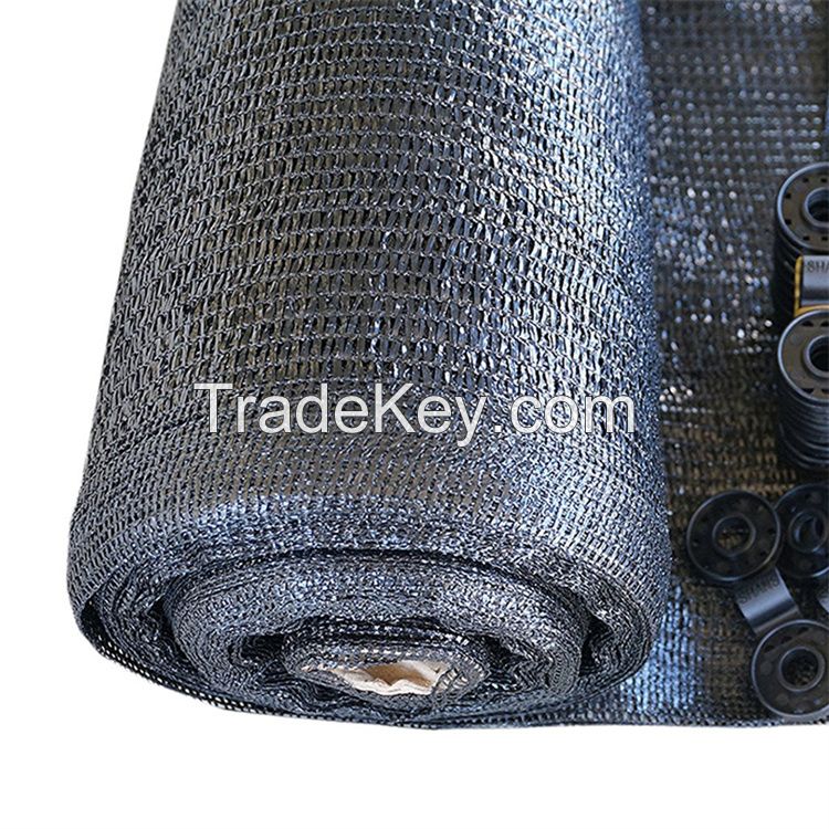 100g blue shade net for agriculture