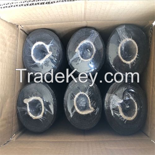 Plastic Poly Black Mesh Extra Strength Deer Fencing