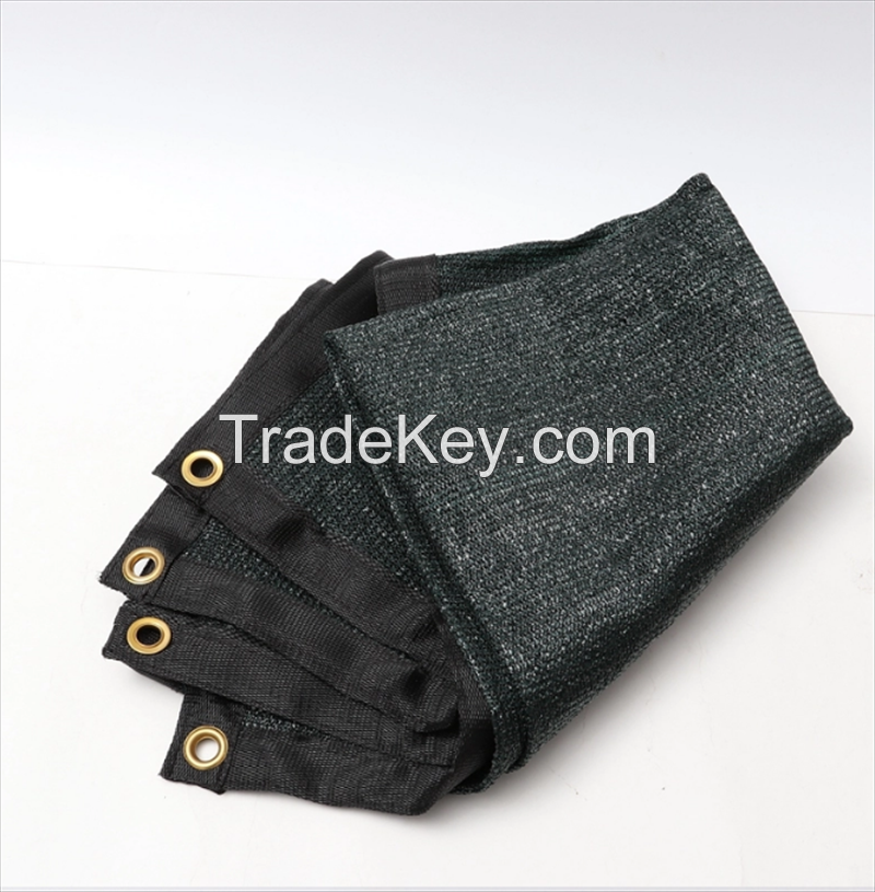 garden Fence Privacy Screen Plastic Shade Net