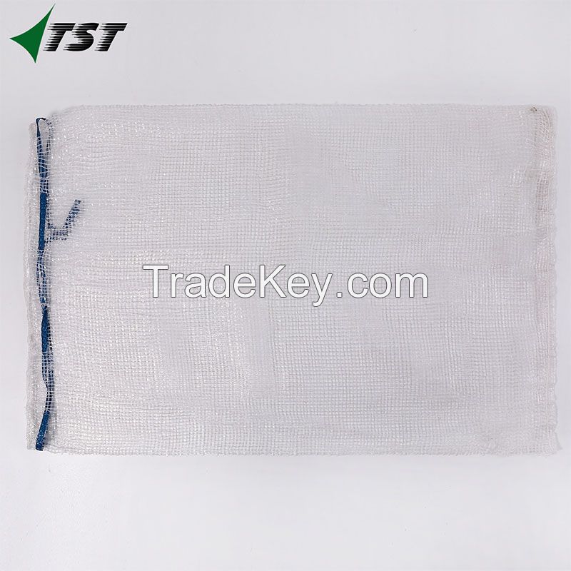 Garlic Tubular Mesh Bag