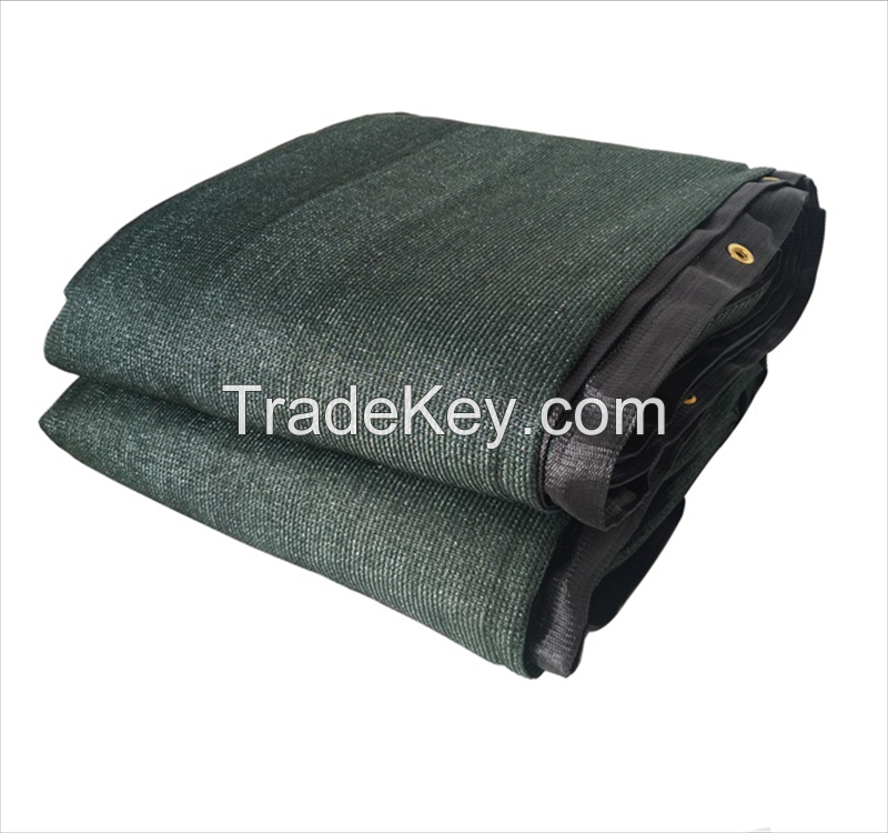 garden Fence Privacy Screen Plastic Shade Net